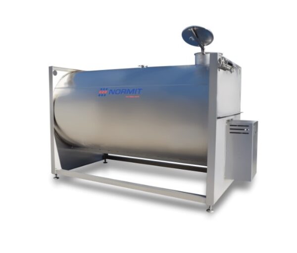 Honey homogenizer HPL