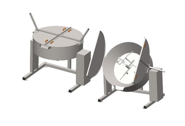 Pan Pesk 250