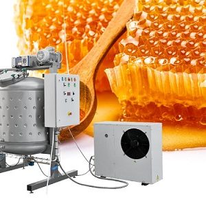 beekeeping equipment