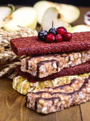 protein bar s
