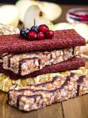 protein bar s