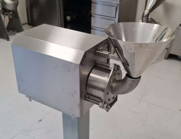 colloid mill