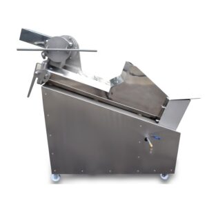 Butter and margarine homogenizer GM