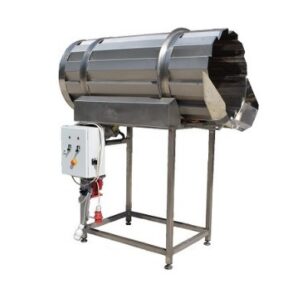 Coating mixer Drum AD