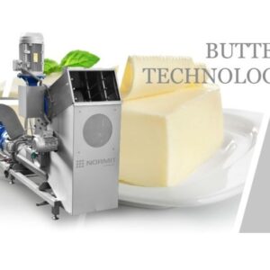 Frozen Butter Homogenizer Reworker FBHG