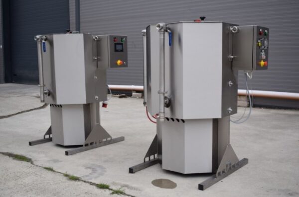 Kettle for Soy Milk Production MH150120