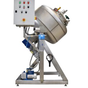 Rotating Vacuum Diffuser VC