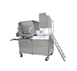 Protein bars forming machine