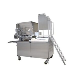 Protein bars forming machine
