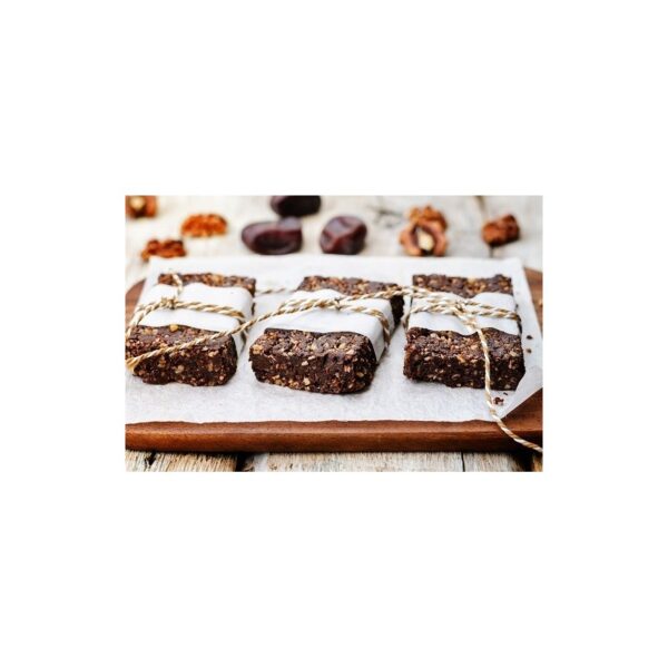 protein bars