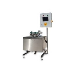 Vacuum evaporator SQE 100