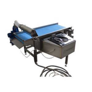 Air cooling conveyor CAC O 5001700