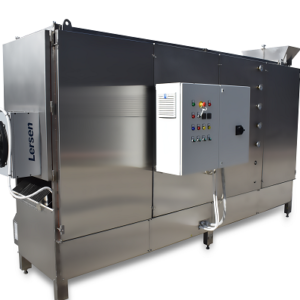 Dry roaster