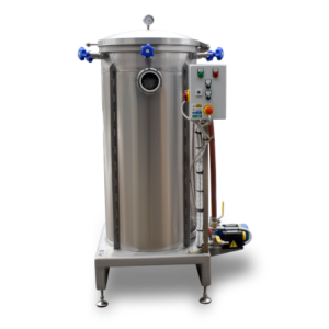 difusor static