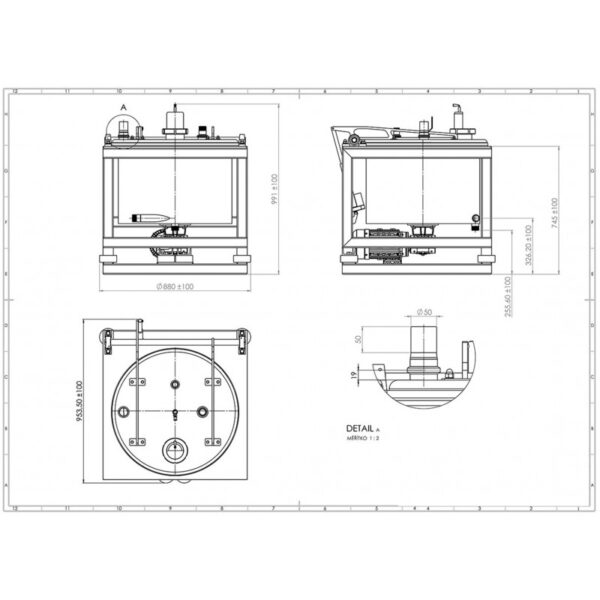 centrifuge cov