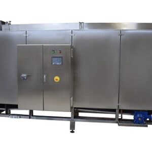 Industrial roaster