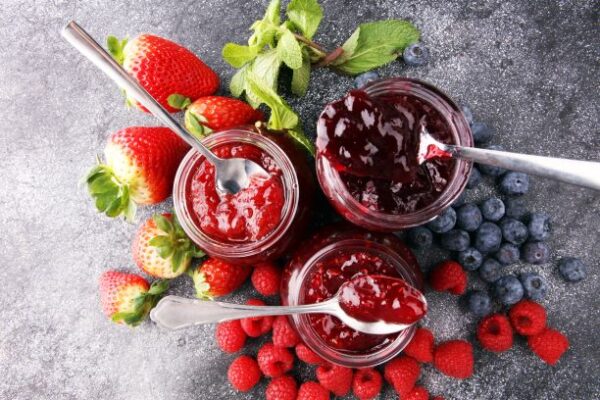 jam