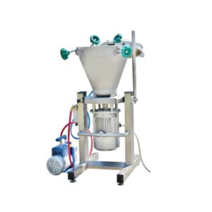 Laboratory vacuum cutter CUT LAB